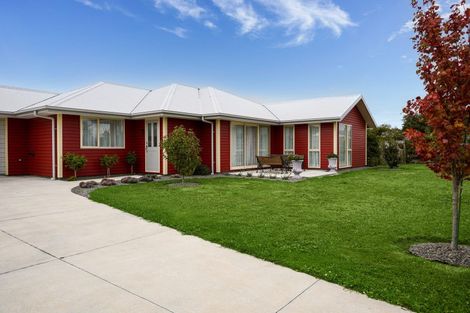 Photo of property in 4 Pukeko Way, Amberley, 7410