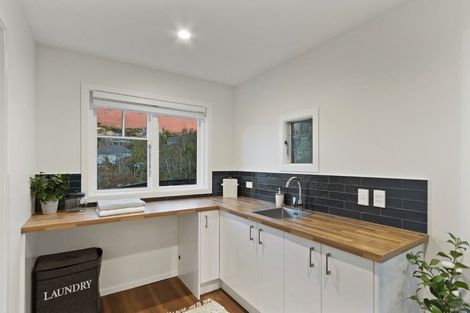 Photo of property in 9 Sulby Road, Cashmere, Christchurch, 8022