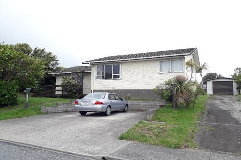 Photo of property in 162 Mark Avenue, Grenada Village, Wellington, 6037
