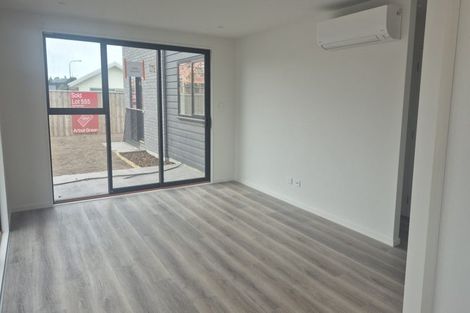 Photo of property in 91 Jean Archie Drive, Rolleston, 7614