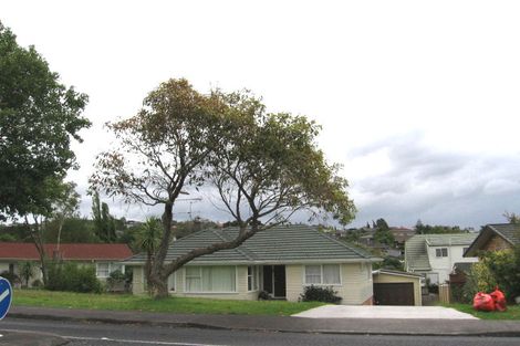 Photo of property in 138 Moore Street, Hillcrest, Auckland, 0627