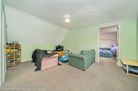 Photo of property in 7 Molloys Road, Te Marua, Upper Hutt, 5018