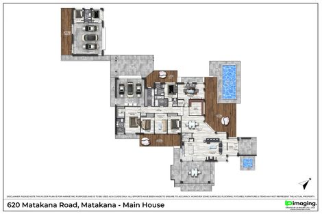 Photo of property in 620 Matakana Road, Warkworth, 0985