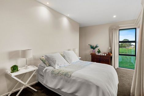 Photo of property in 25 Hallfield Drive, Ohoka, Kaiapoi, 7692