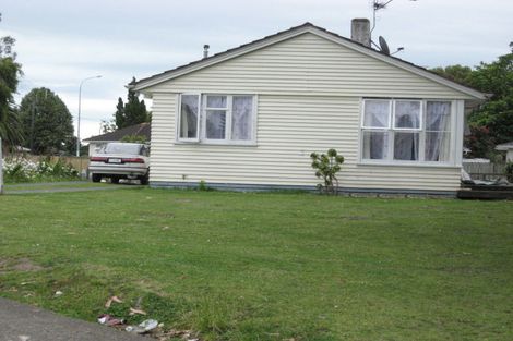 Photo of property in 9 Vickers Crescent, Mangere, Auckland, 2022