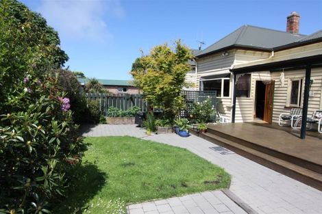 Photo of property in 205 North Street, West End, Timaru, 7910