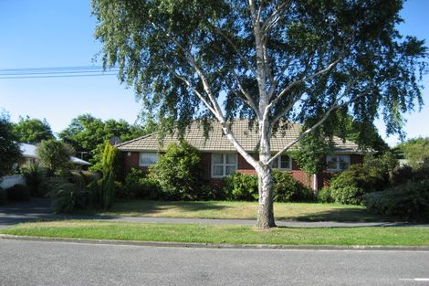 Photo of property in 81 Nortons Road, Avonhead, Christchurch, 8042
