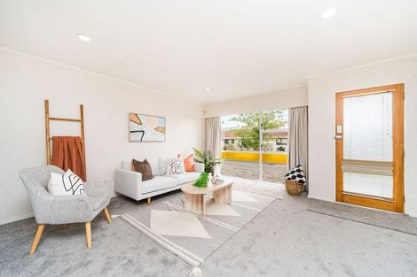 Photo of property in 28b Wood Street, Takaro, Palmerston North, 4410