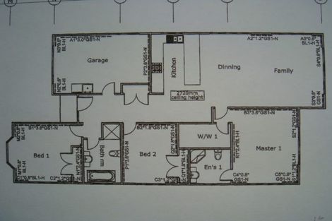 Photo of property in 25 Turutu Place, Long Bay, Auckland, 0630