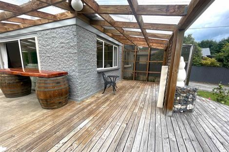 Photo of property in 165 Dunns Road, Otatara, Invercargill, 9879