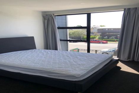 Photo of property in 4/123 Sherborne Street, St Albans, Christchurch, 8014