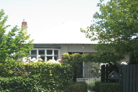 Photo of property in 79 Strickland Street, Sydenham, Christchurch, 8023