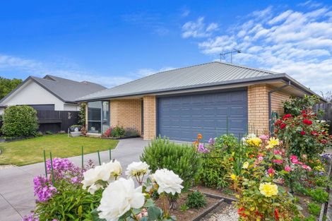 Photo of property in 7 Matawai Close, Rangiora, 7400