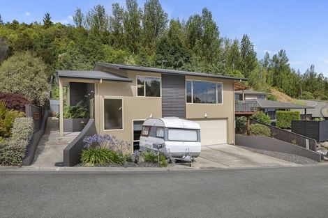 Photo of property in 91 Panorama Drive, Enner Glynn, Nelson, 7011