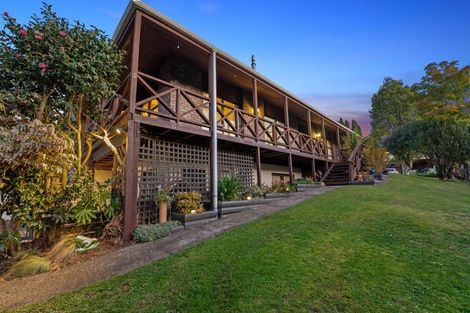 Photo of property in 69 Pegasus Drive, Sunnybrook, Rotorua, 3015