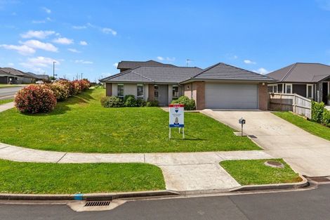 Photo of property in 1 Raithburn Terrace, Pokeno, 2402