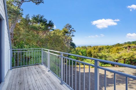 Photo of property in 595 Boat Harbour Road, Whenuakite, Whitianga, 3591