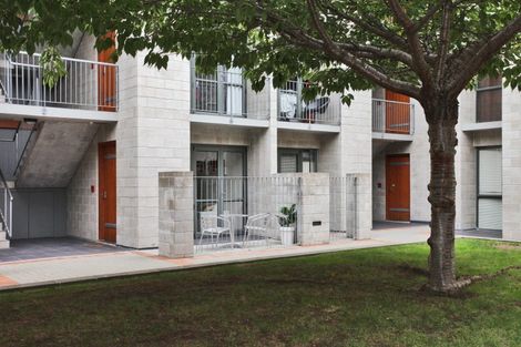 Photo of property in 19/868 Colombo Street, Christchurch Central, Christchurch, 8013