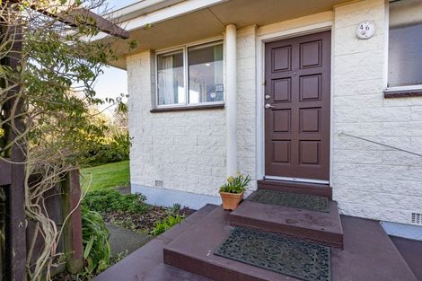 Photo of property in 46 Jervois Street, New Brighton, Christchurch, 8061