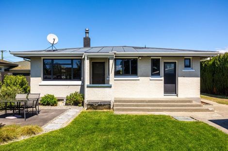 Photo of property in 111 Budge Street, Riversdale, Blenheim, 7201