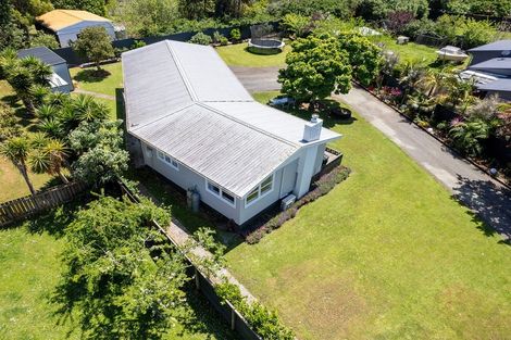 Photo of property in 60 Hillcrest Road, Kaikohe, 0405