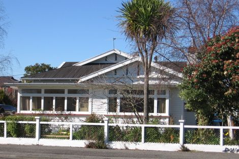 Photo of property in 5 Coradine Street, Masterton, 5810