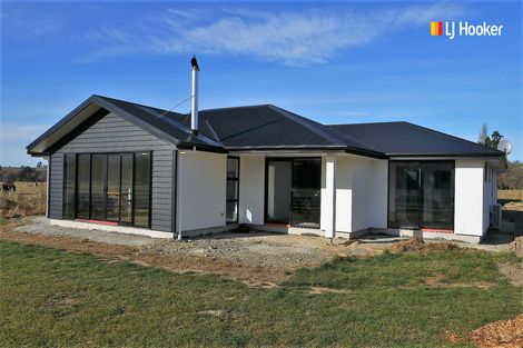 Photo of property in 1/445 Palmerston-dunback Road, Meadowbank, Palmerston, 9483