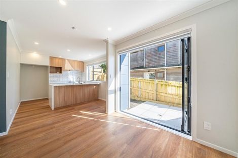 Photo of property in 44d Phillip Street, Johnsonville, Wellington, 6037