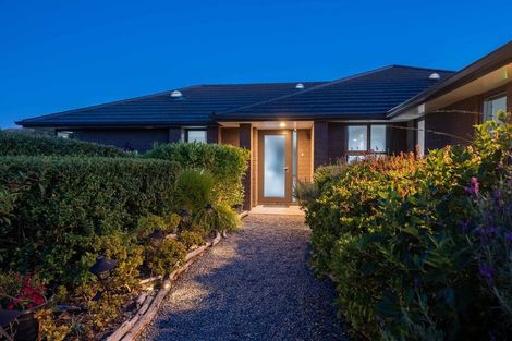 Photo of property in 9 Angus Way, Nikau Valley, Paraparaumu, 5032