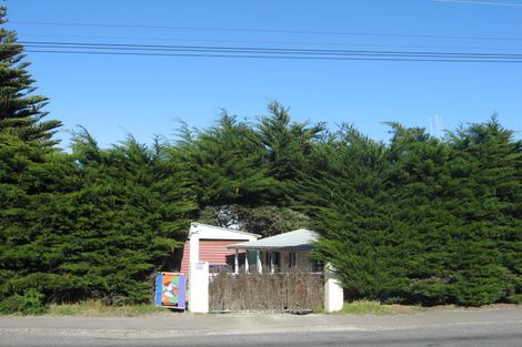 Photo of property in 653 Waitarere Beach Road, Waitarere Beach, Levin, 5510