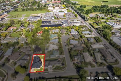 Photo of property in 3 Hasendene Drive, Lincoln, 7608