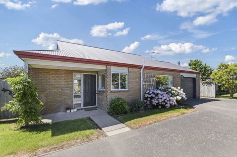 Photo of property in 140b Horndon Street, Darfield, 7510