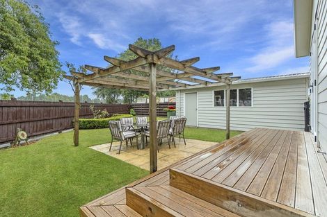 Photo of property in 13 Halyard Close, Flagstaff, Hamilton, 3210