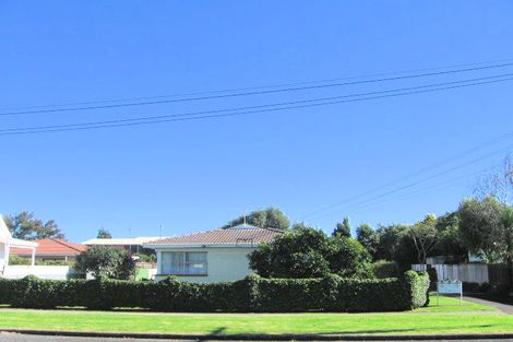 Photo of property in 3/8 Allenby Road, Papatoetoe, Auckland, 2025