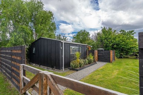 Photo of property in 2 Daniel Street, Martinborough, 5711