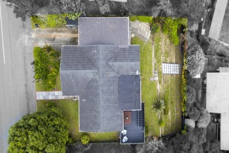 Photo of property in 16 Duncraig Street, Silverstream, Upper Hutt, 5019