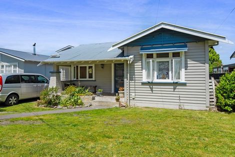 Photo of property in 30 Hakeke Street, Whanganui East, Whanganui, 4500