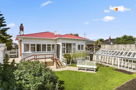 Photo of property in 328 Bay View Road, South Dunedin, Dunedin, 9012