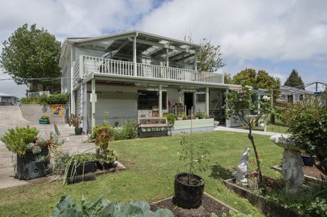 Photo of property in 12 Miller Avenue, Paeroa, 3600