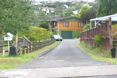 Photo of property in 2/59 Athena Drive, Totara Vale, Auckland, 0629