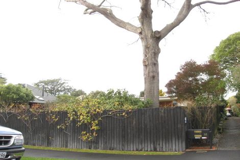 Photo of property in 1/38a Webb Street, St Albans, Christchurch, 8014