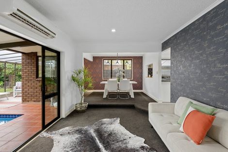 Photo of property in 41 Lowry Avenue, Redwood, Christchurch, 8051