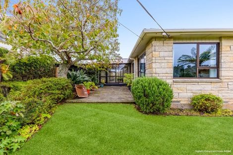 Photo of property in 351 Tukapa Street, Hurdon, New Plymouth, 4310