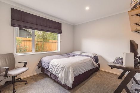 Photo of property in 112 Metehau Street, Marshland, Christchurch, 8083