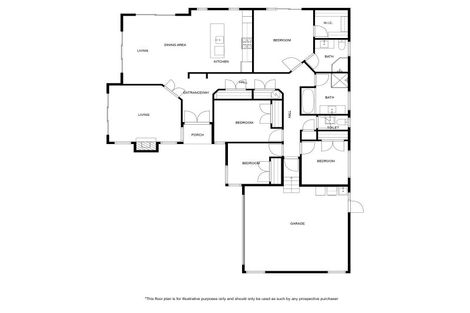 Photo of property in 128 Castlewold Drive, Bethlehem, Tauranga, 3110