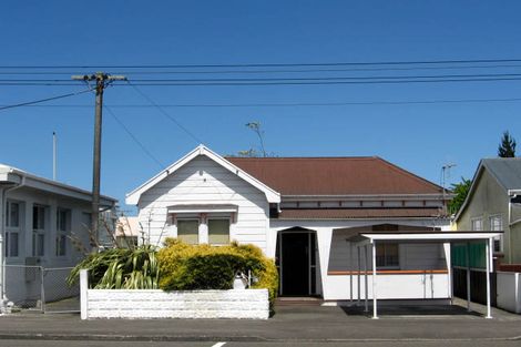 Photo of property in 21 Pitt Street, Whanganui, 4500