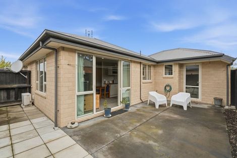 Photo of property in 3/16 Hare Street, Ilam, Christchurch, 8041