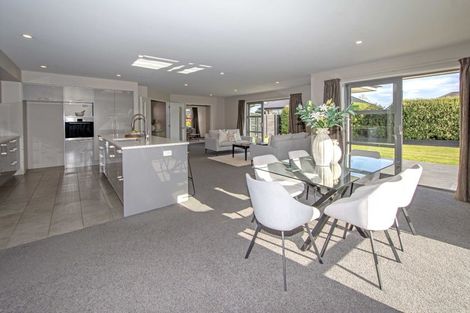 Photo of property in 14 Genoa Avenue, Rolleston, 7614