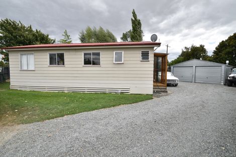 Photo of property in 14 Mackenzie Drive, Twizel, 7901
