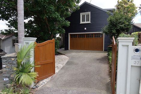 Photo of property in 3/37 Napier Avenue, Takapuna, Auckland, 0622